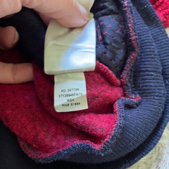 PATAGONIA-Woman’s Woolyester Fleece Jacket - Picture 8 of 8